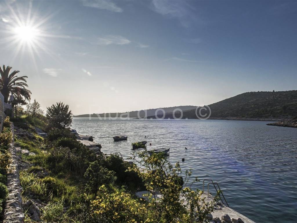 Vila, Prodaja, Rogoznica, Kanica