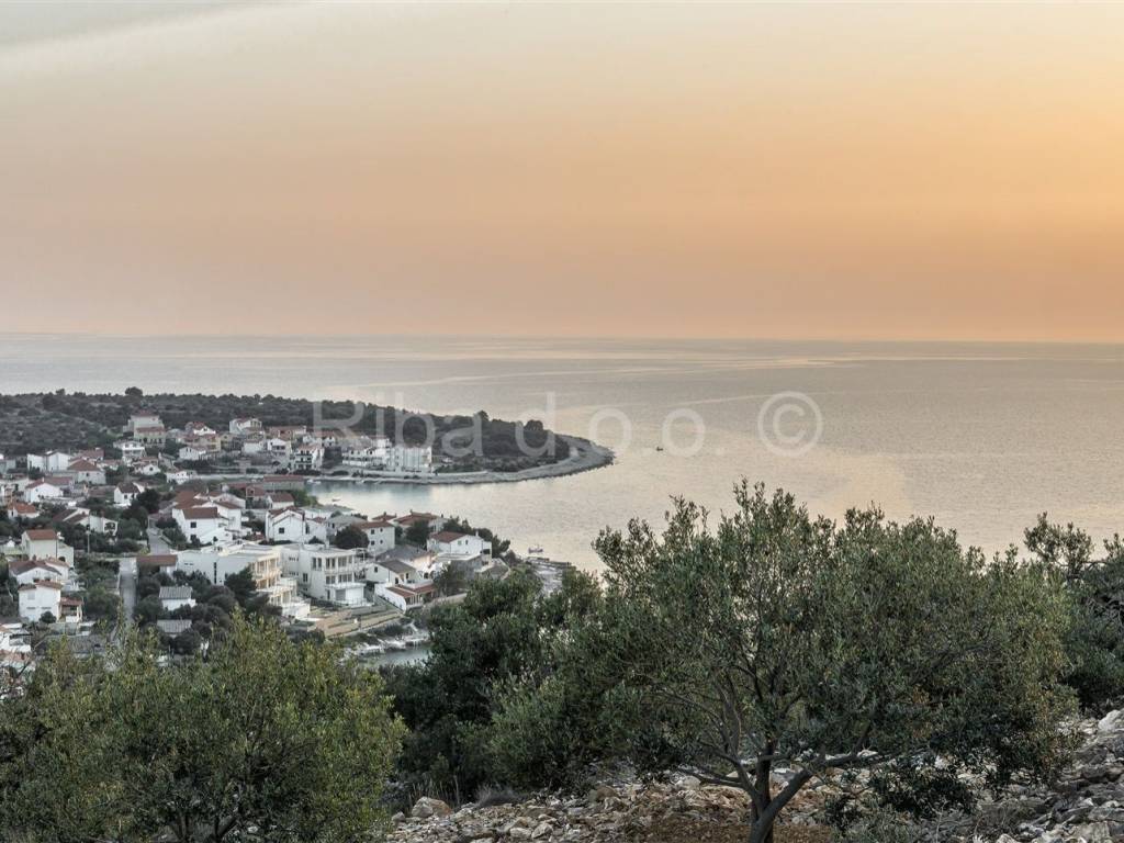 Vila, Prodaja, Rogoznica, Kanica