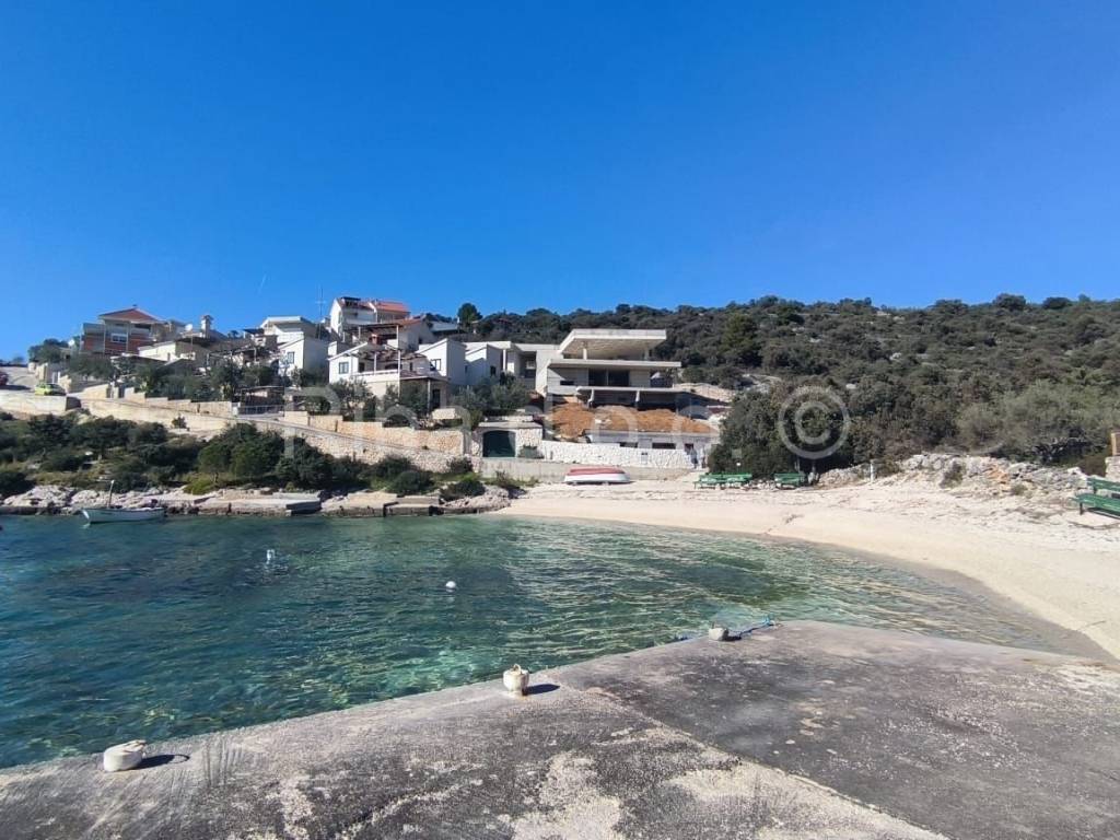 Vila, Prodaja, Rogoznica, Kanica