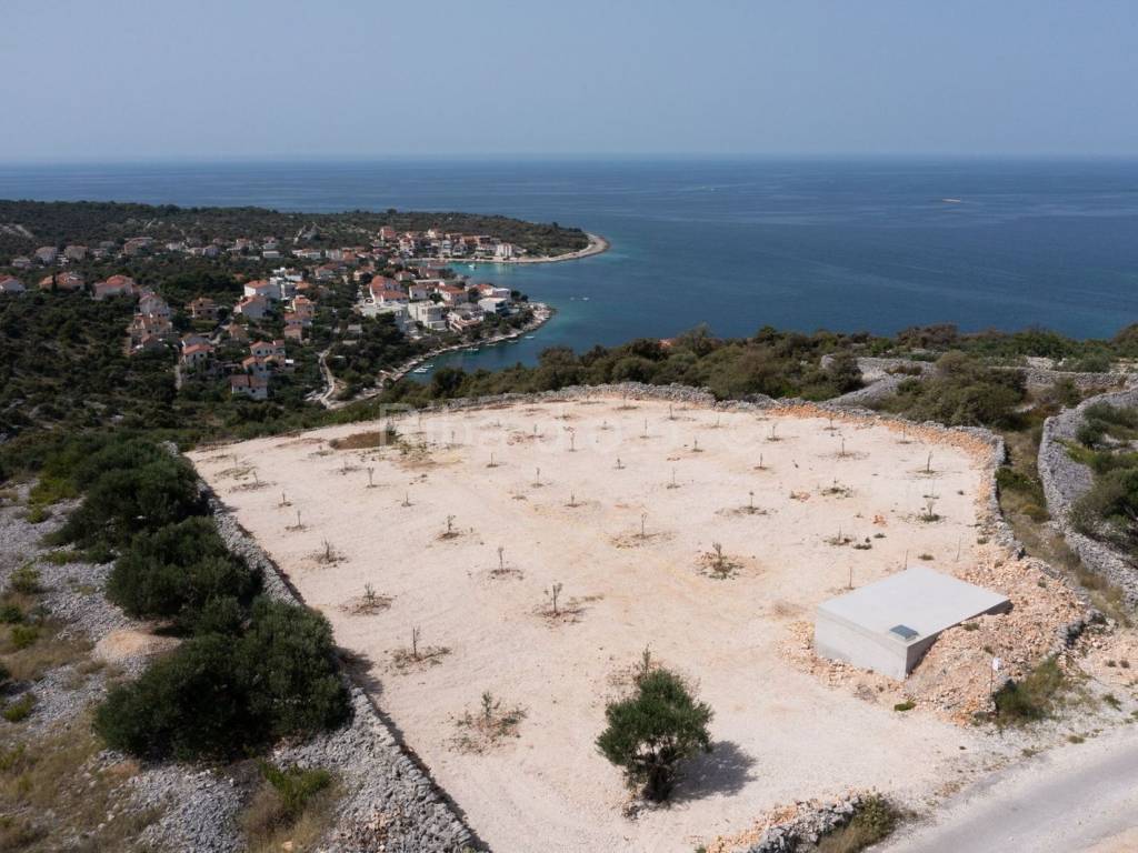 Poljoprivredno zemljište, Prodaja, Rogoznica, Kanica