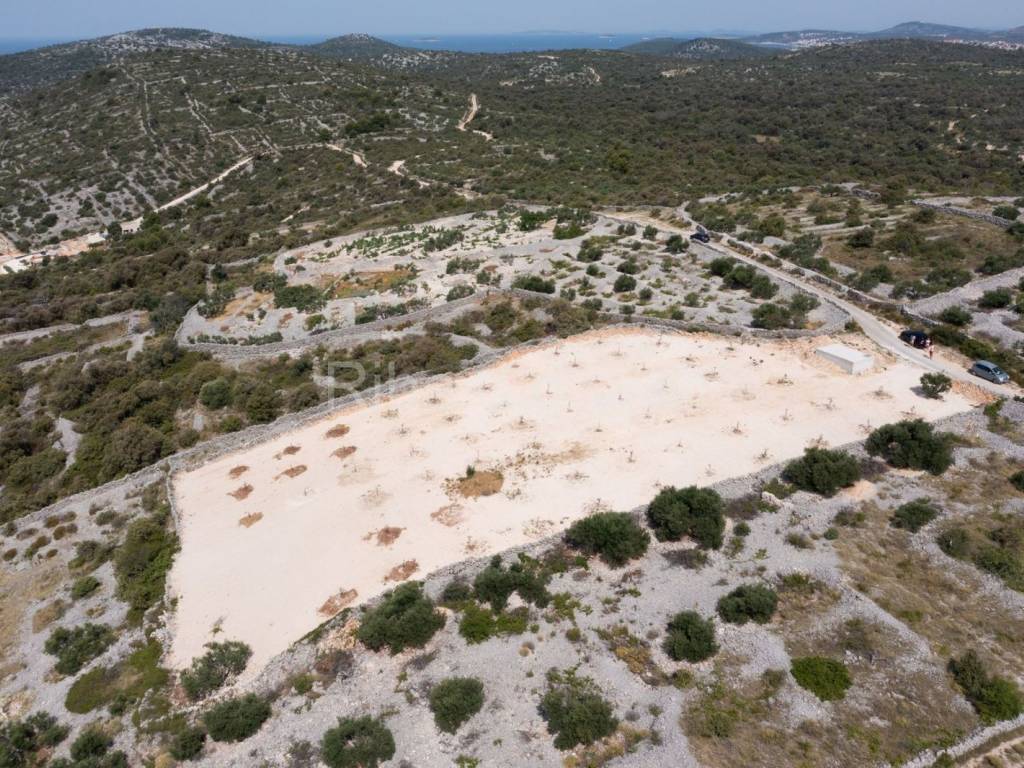 Poljoprivredno zemljište, Prodaja, Rogoznica, Kanica