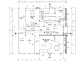 Luksuzni apartman, Prodaja, Zadar - Okolica, Kožino