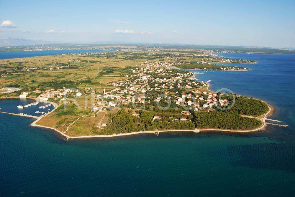 Građevinsko zemljište, Prodaja, Privlaka, Privlaka