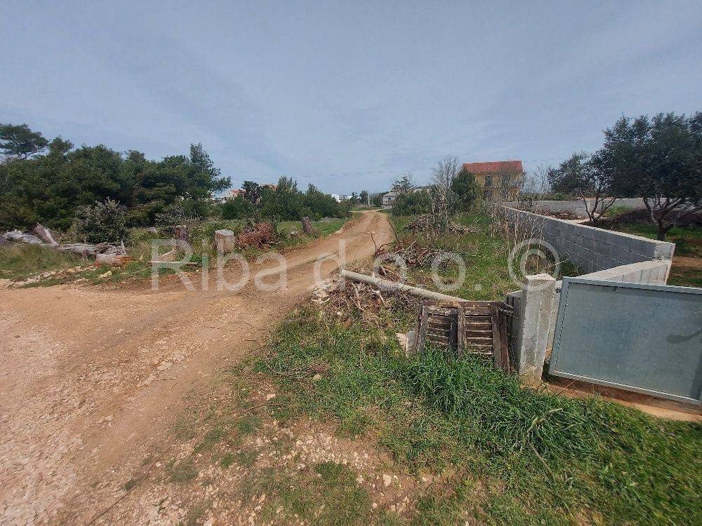 Građevinsko zemljište, Prodaja, Privlaka, Privlaka