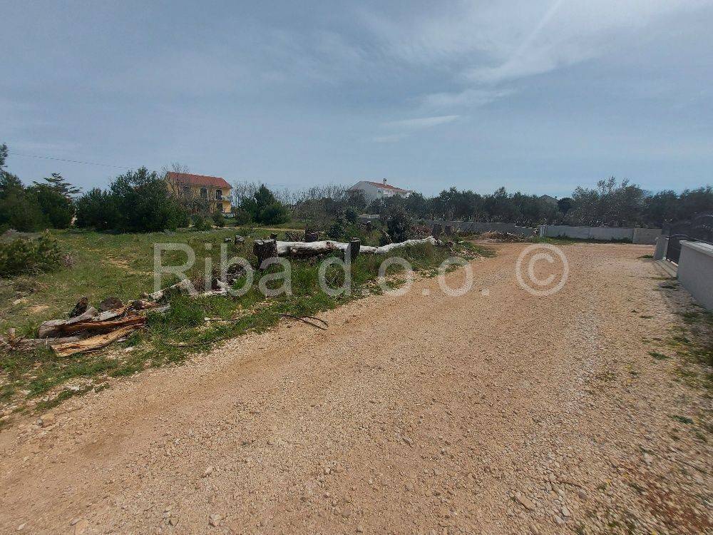 Građevinsko zemljište, Prodaja, Privlaka, Privlaka