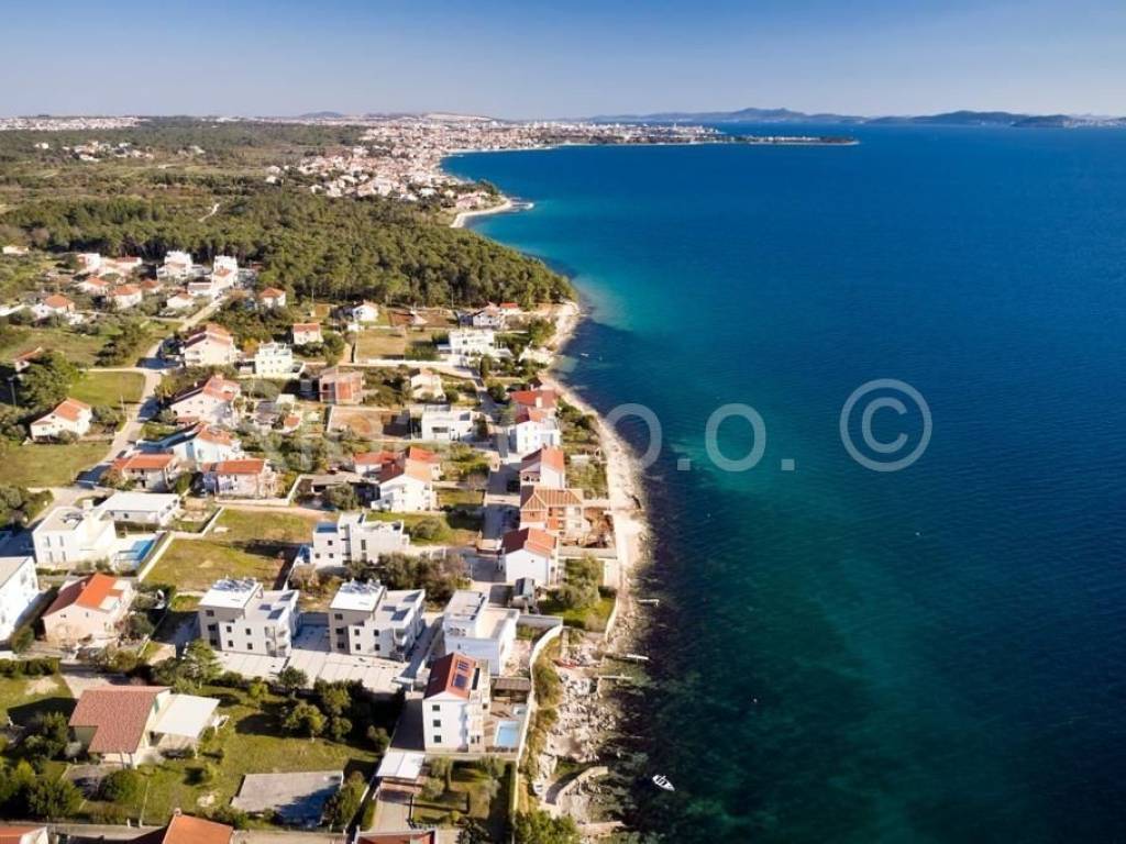 Luksuzni apartman, Prodaja, Zadar - Okolica, Kožino