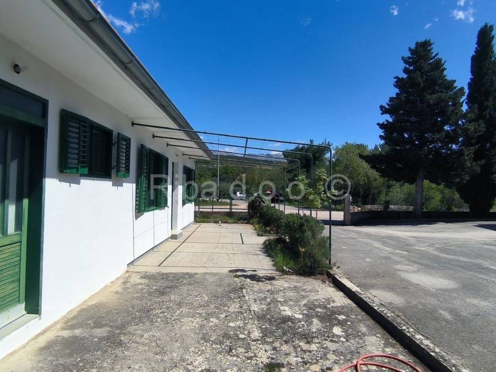 Stambeno poslovni objekt, Prodaja, Jasenice, Maslenica