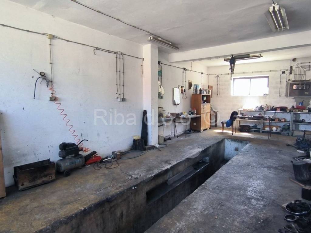 Stambeno poslovni objekt, Prodaja, Jasenice, Maslenica