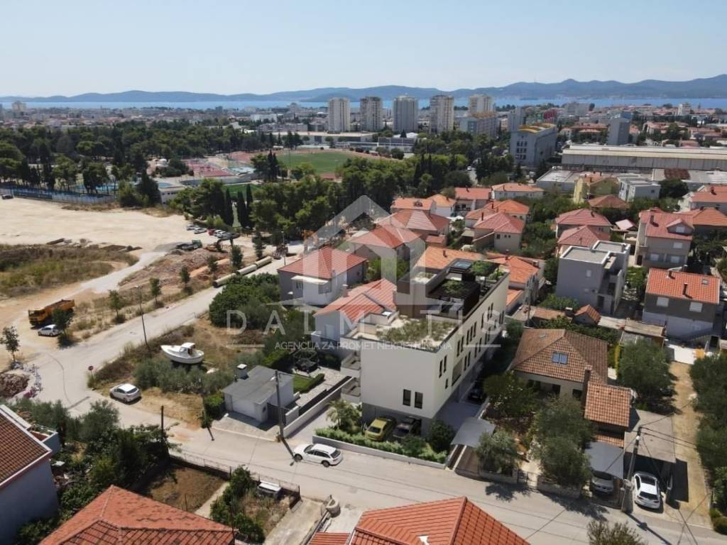 Stan u novogradnji, Prodaja, Zadar, Zadar