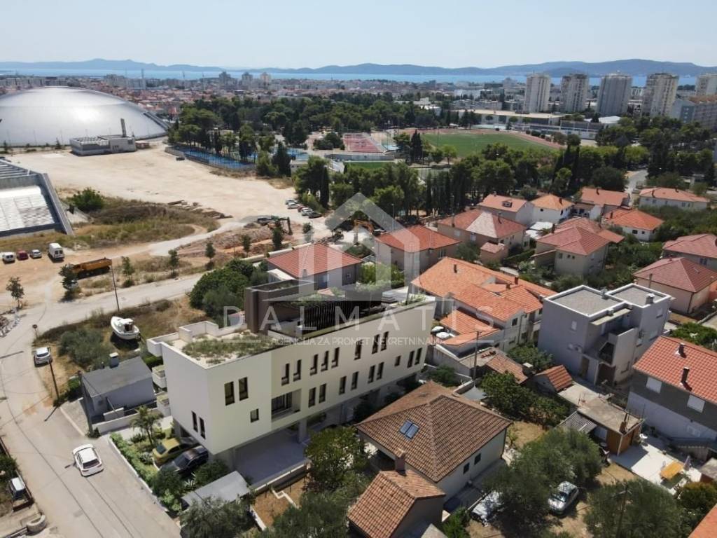 Stan u novogradnji, Prodaja, Zadar, Zadar