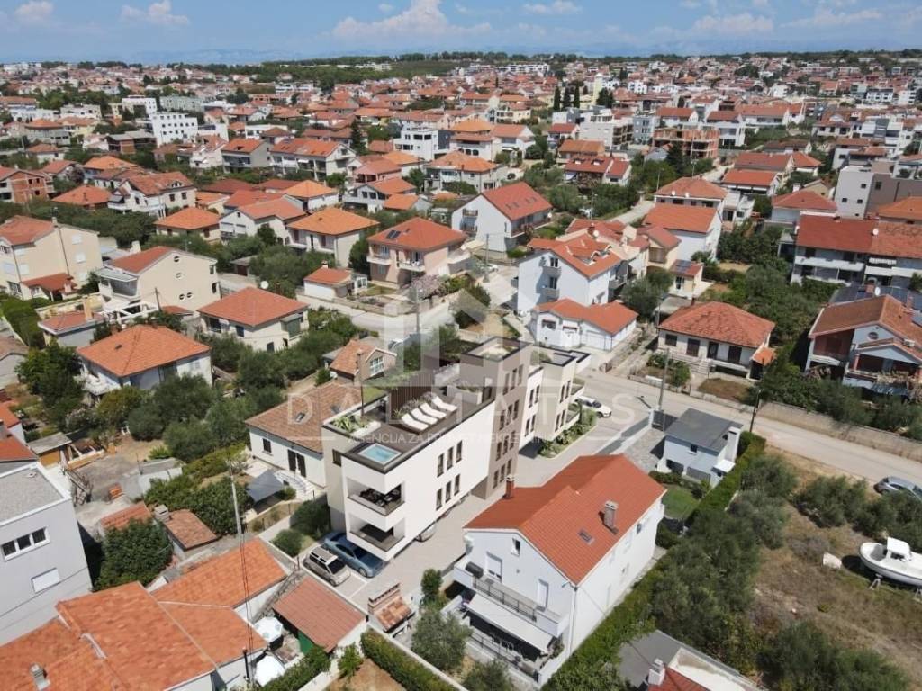 Stan u novogradnji, Prodaja, Zadar, Zadar
