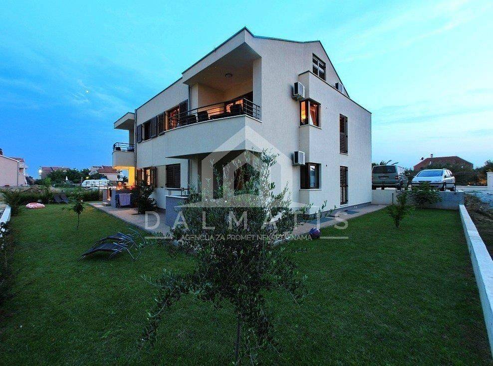 Nekretnina za odmor, Prodaja, Bibinje, Bibinje