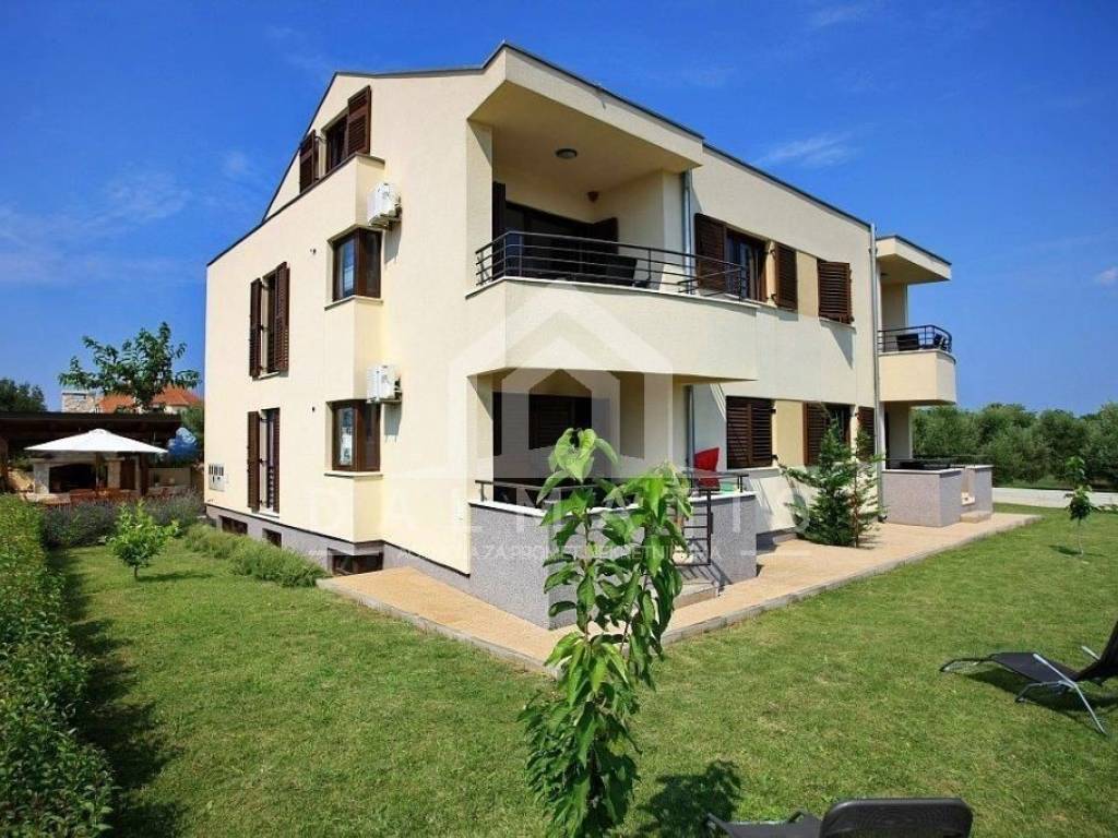 Nekretnina za odmor, Prodaja, Bibinje, Bibinje