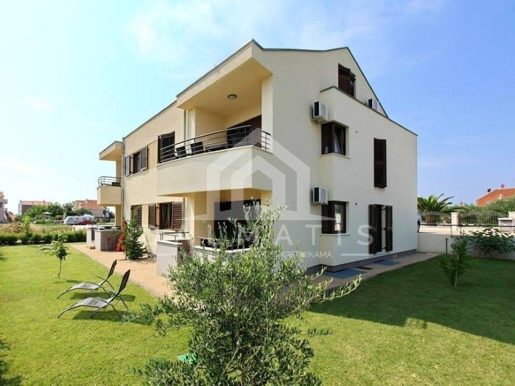 Nekretnina za odmor, Prodaja, Bibinje, Bibinje