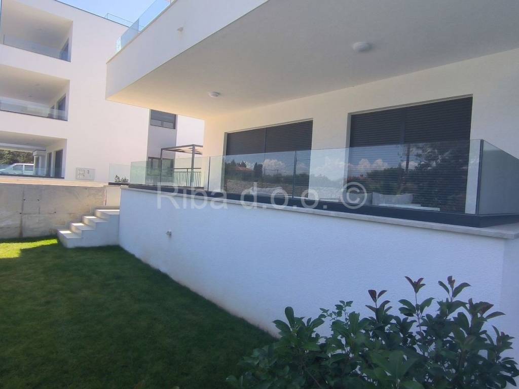 Luksuzni apartman, Prodaja, Preko, Ugljan