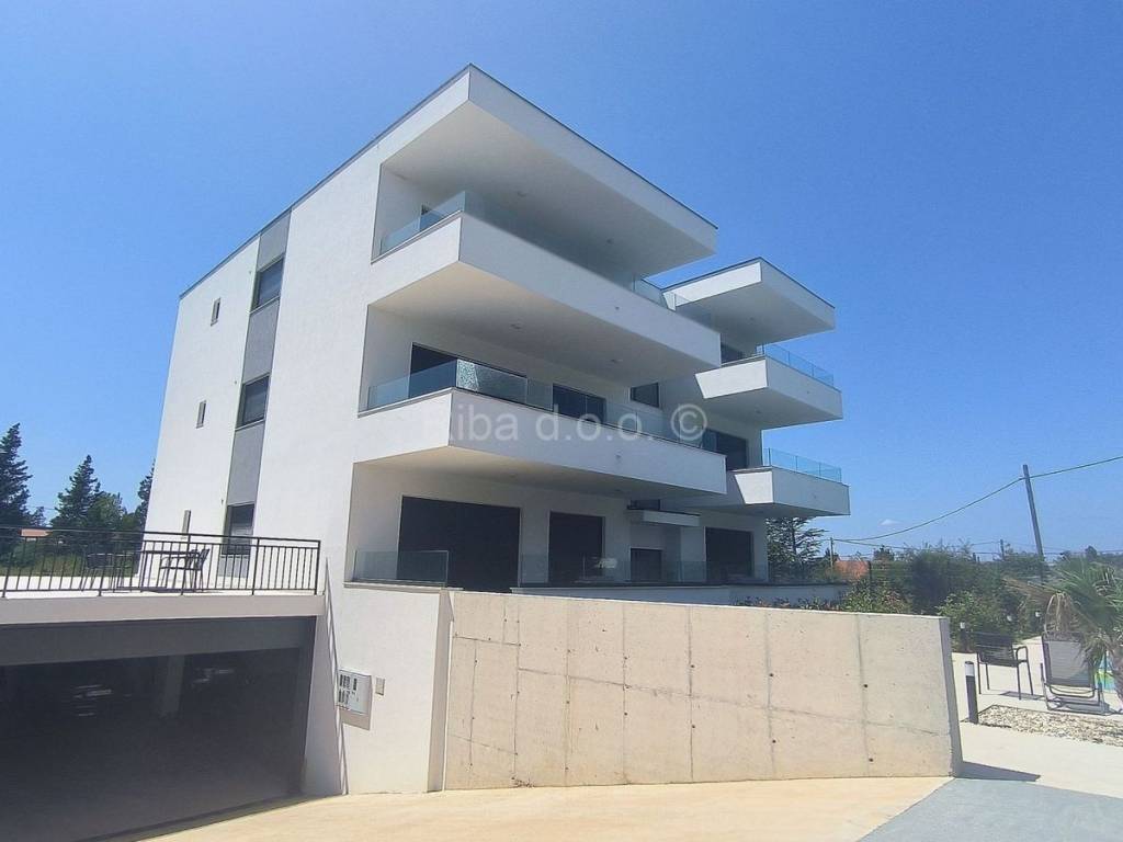 Luksuzni apartman, Prodaja, Preko, Ugljan