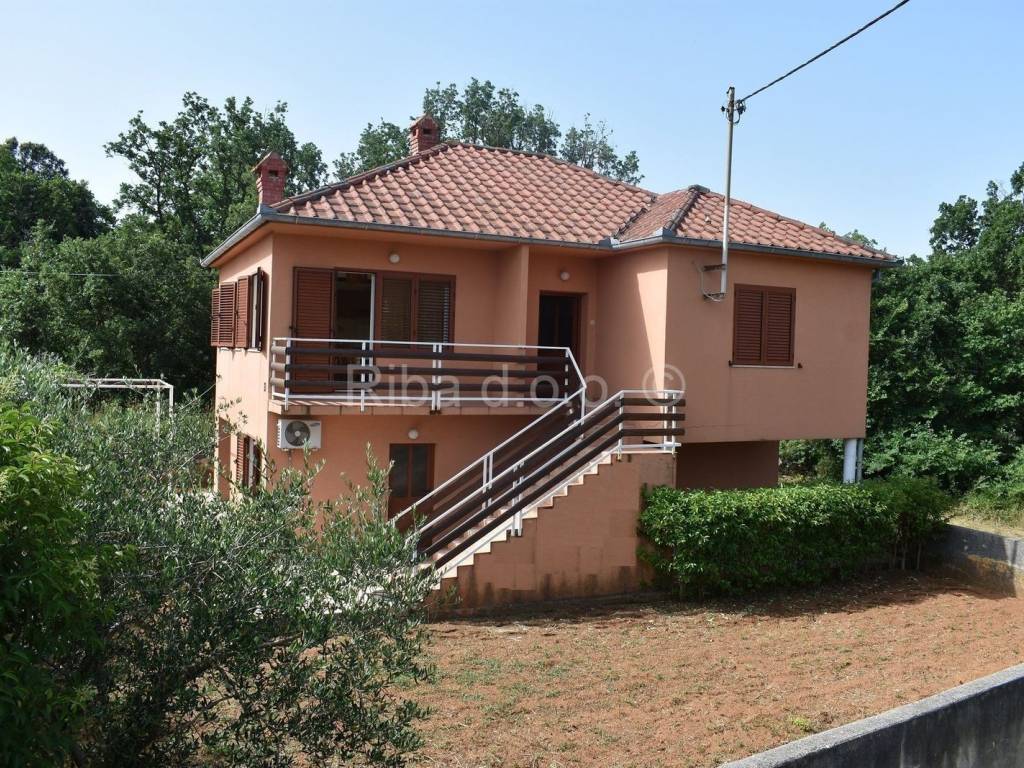 Samostojeća kuća, Prodaja, Nin, Zaton
