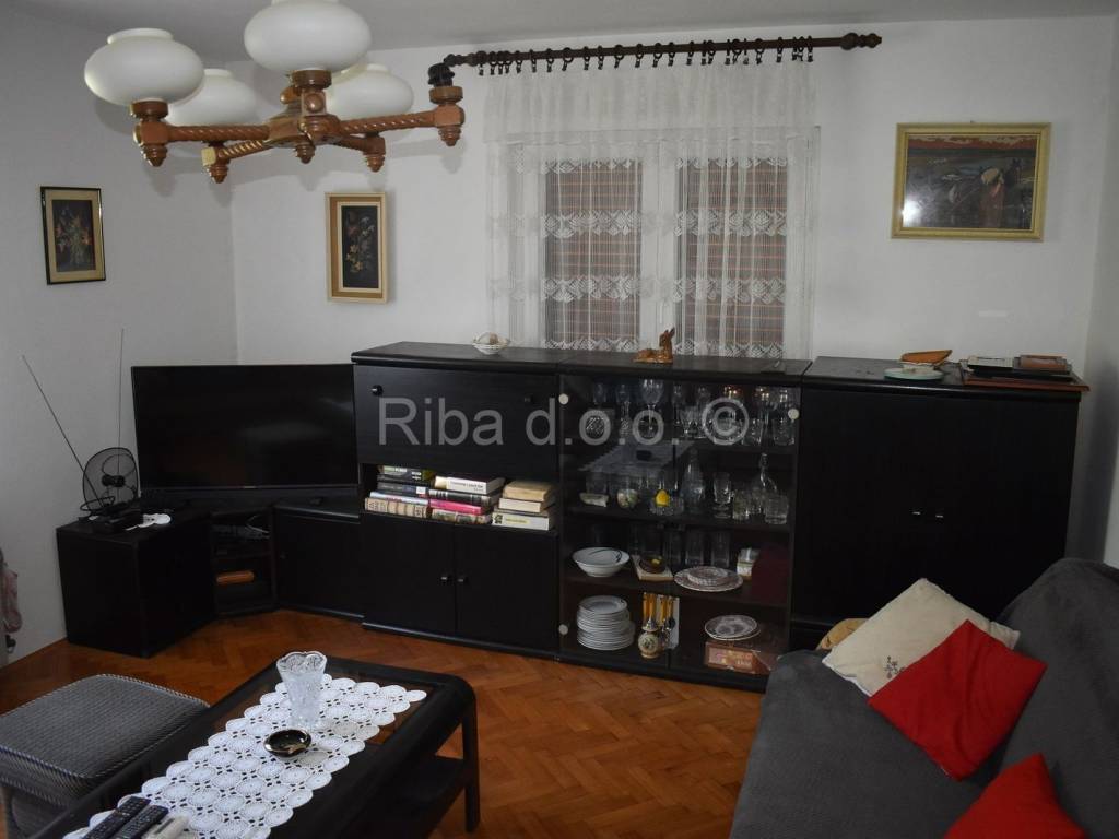 Samostojeća kuća, Prodaja, Nin, Zaton