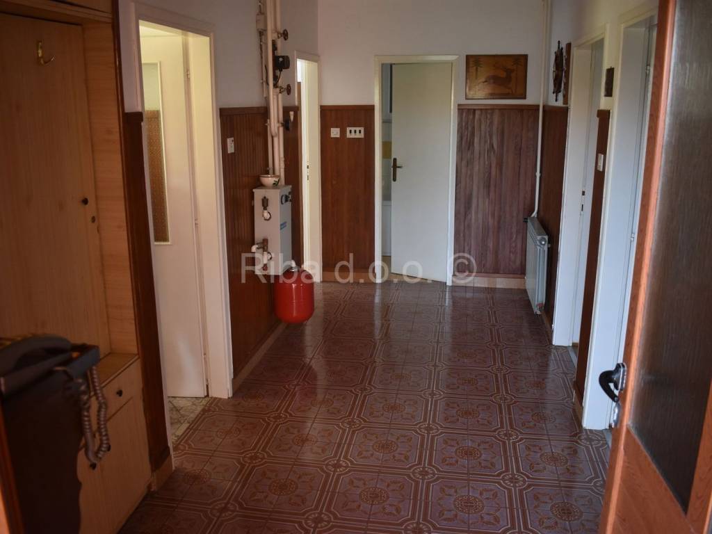 Samostojeća kuća, Prodaja, Nin, Zaton