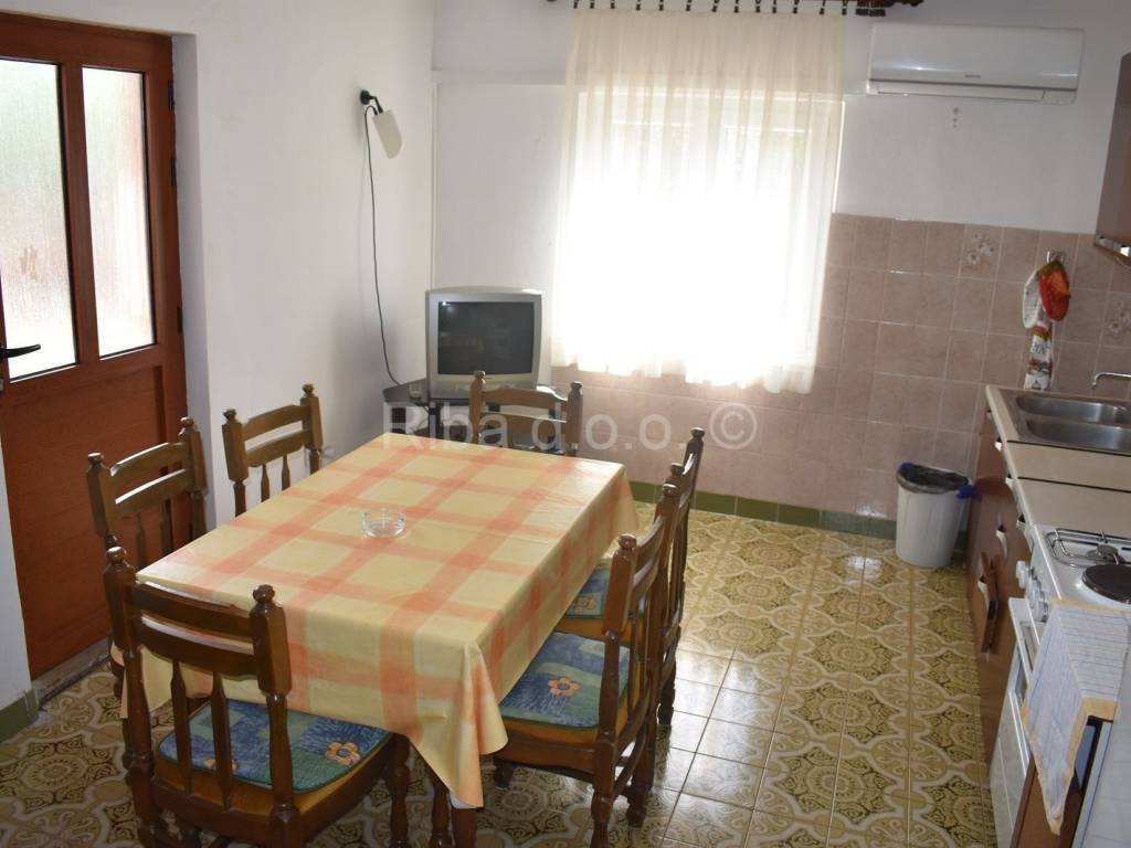 Samostojeća kuća, Prodaja, Nin, Zaton
