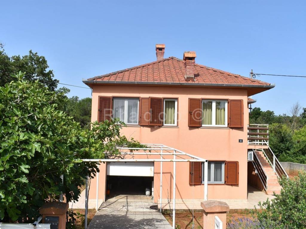 Samostojeća kuća, Prodaja, Nin, Zaton