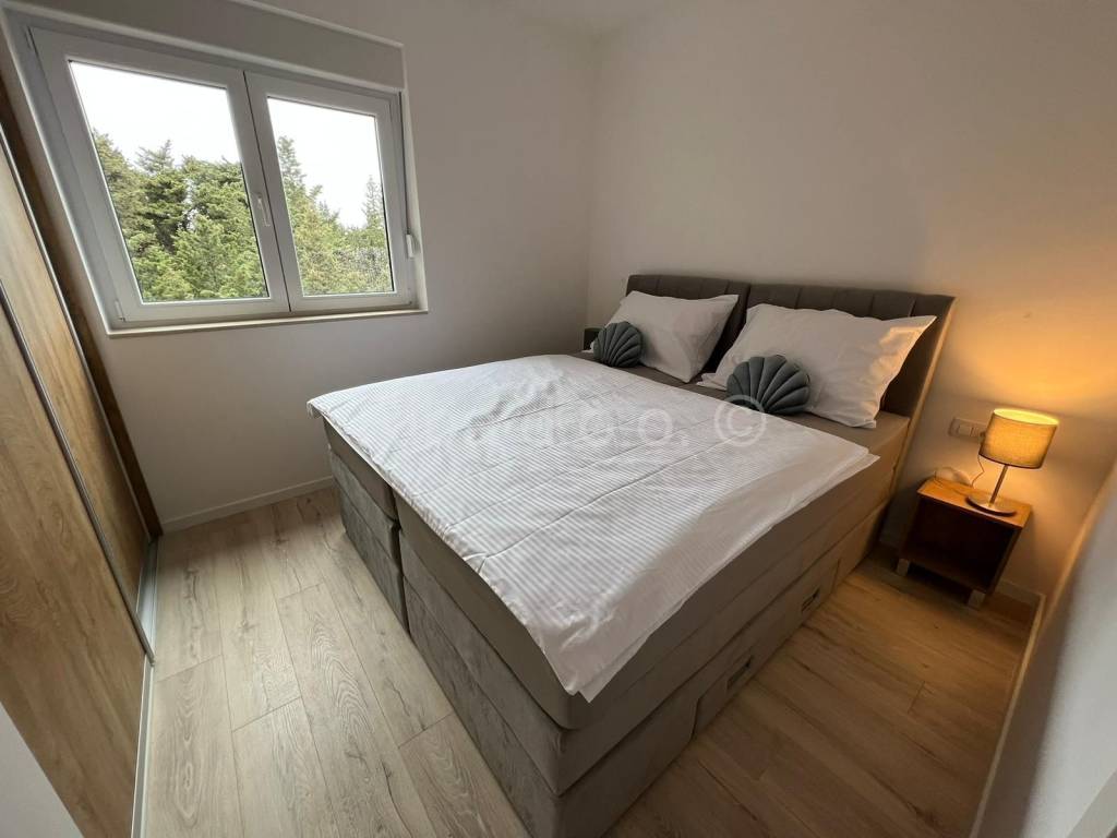 Luksuzni apartman, Prodaja, Preko, Ugljan