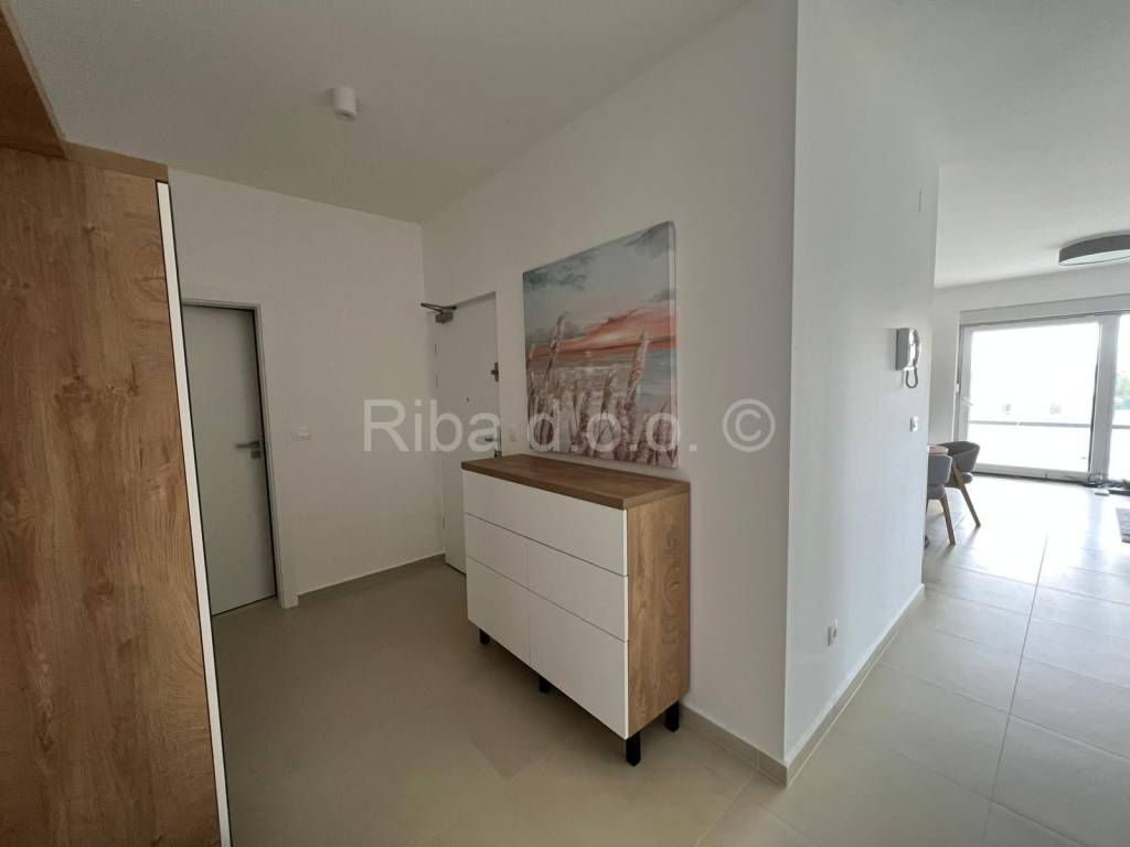 Luksuzni apartman, Prodaja, Preko, Ugljan