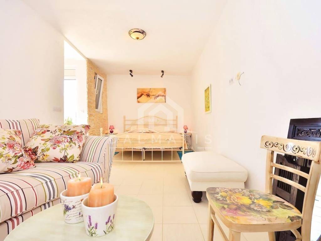 Nekretnina za odmor, Prodaja, Trogir - Okolica, Drvenik Veliki