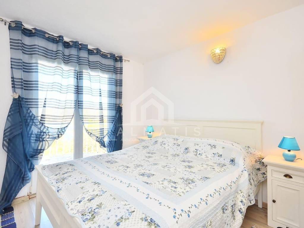 Nekretnina za odmor, Prodaja, Trogir - Okolica, Drvenik Veliki