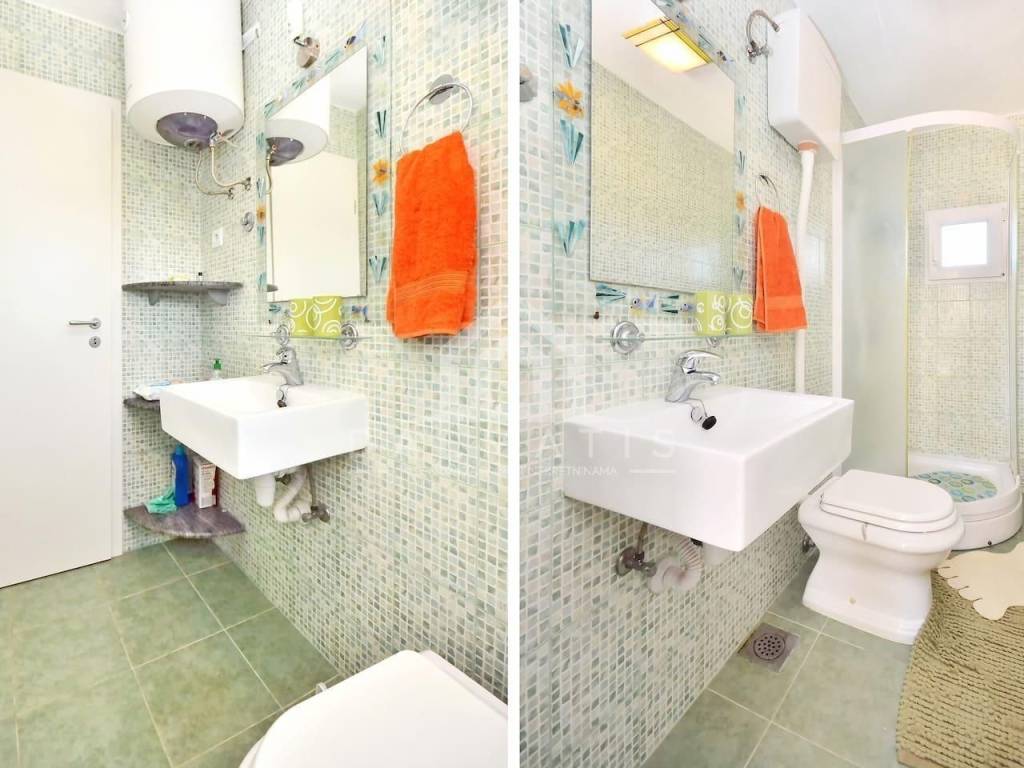 Nekretnina za odmor, Prodaja, Trogir - Okolica, Drvenik Veliki