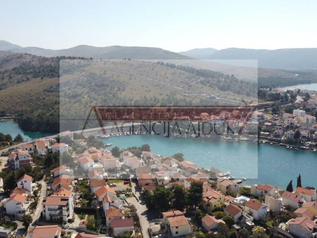 Apartmanska kuca, Prodaja, Sibenik - Okolica, Zaboric