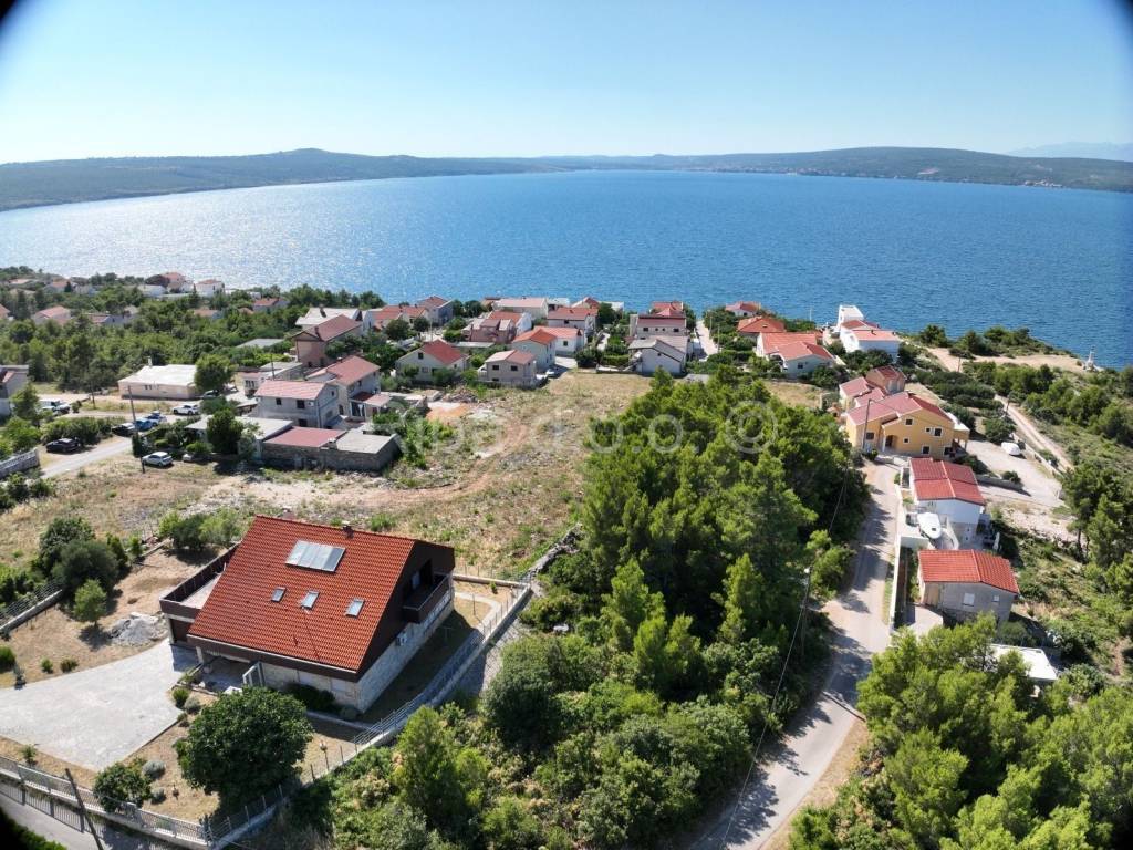 Građevinsko zemljište, Prodaja, Novigrad, Novigrad