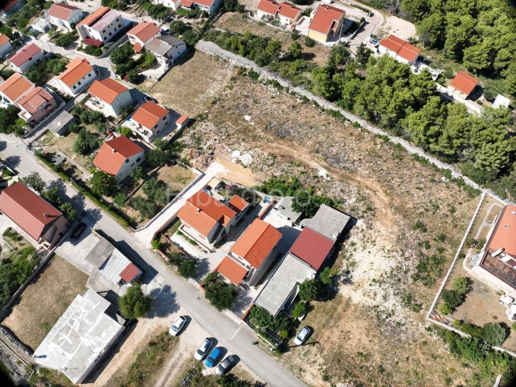 Građevinsko zemljište, Prodaja, Novigrad, Novigrad