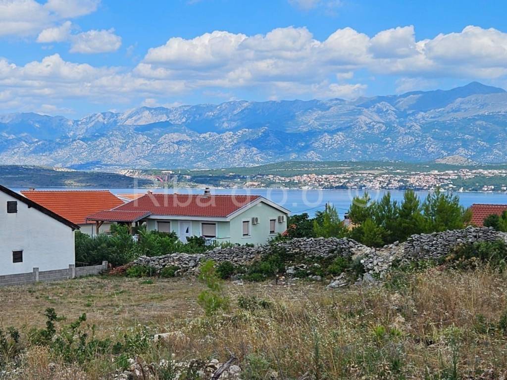 Građevinsko zemljište, Prodaja, Novigrad, Novigrad