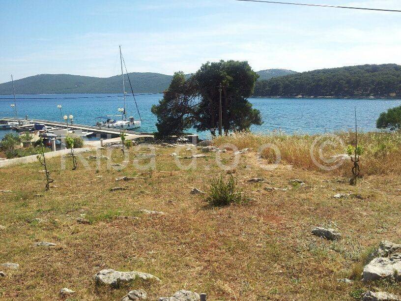 Građevinsko zemljište, Prodaja, Zadar - Okolica, Molat