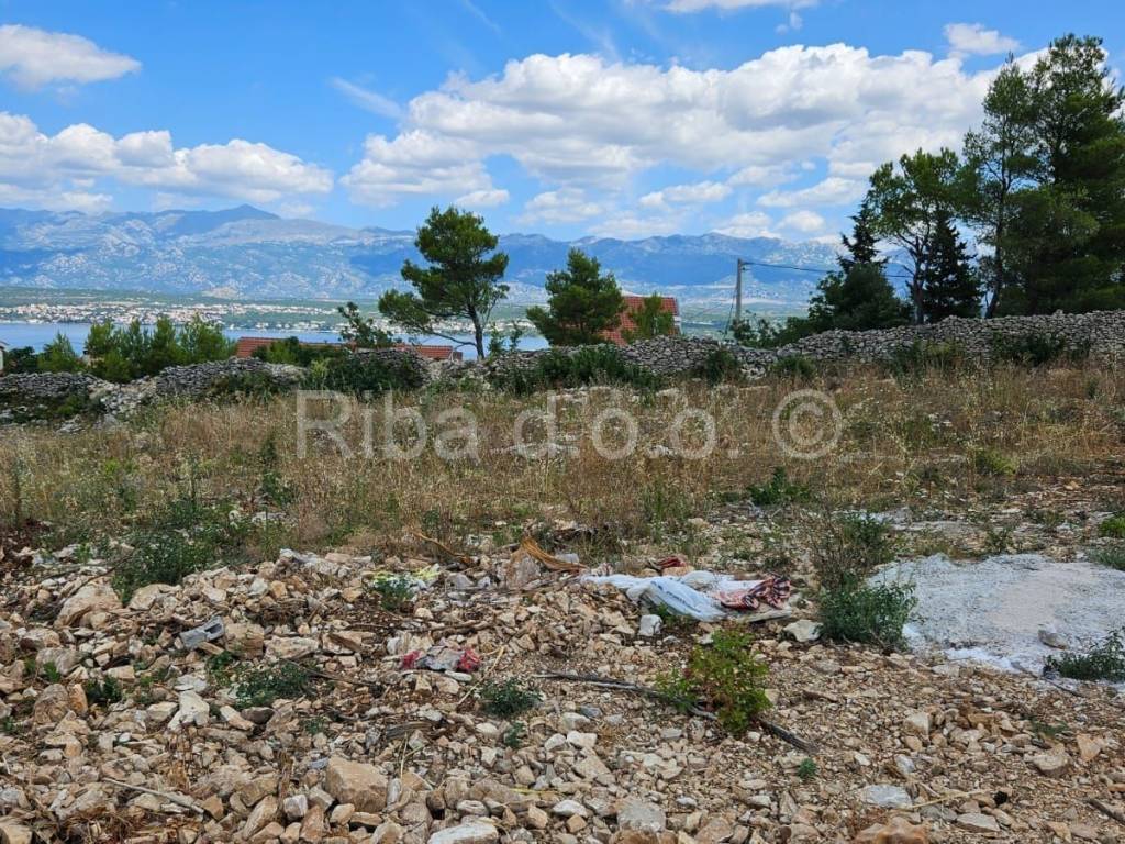 Građevinsko zemljište, Prodaja, Novigrad, Novigrad