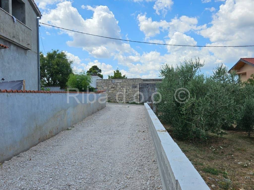 Građevinsko zemljište, Prodaja, Novigrad, Novigrad