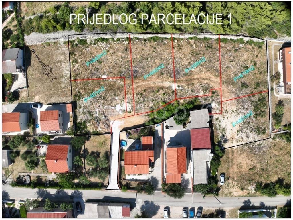 Građevinsko zemljište, Prodaja, Novigrad, Novigrad