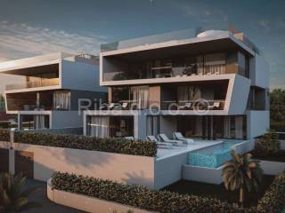 Apartman s okućnicom, Prodaja, Zadar - Okolica, Kožino