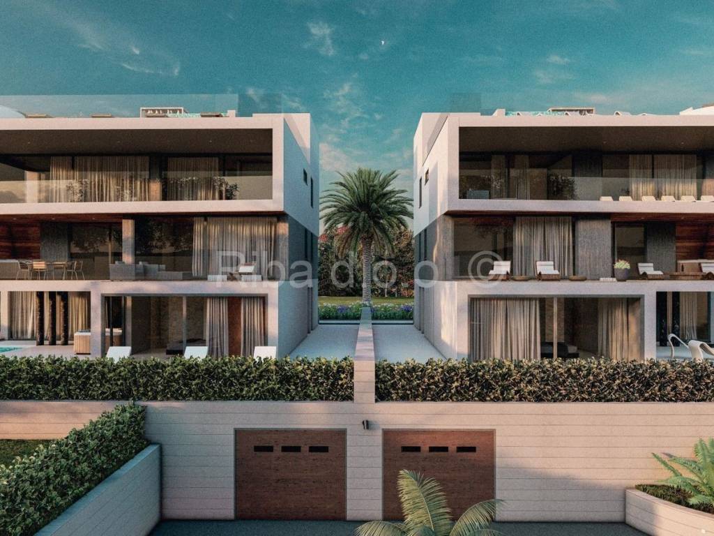 Apartman s okućnicom, Prodaja, Zadar - Okolica, Kožino