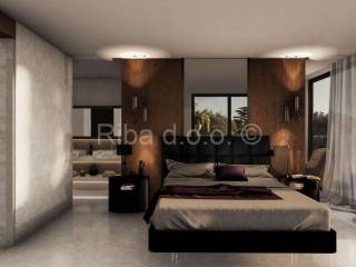 Apartman s okućnicom, Prodaja, Zadar - Okolica, Kožino