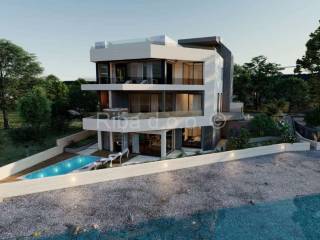 Apartman s okućnicom, Prodaja, Sukošan, Sukošan