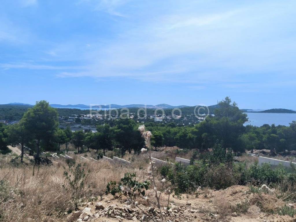 Građevinsko turističko, Prodaja, Pakoštane, Drage