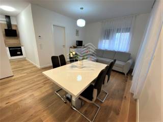 Stan u novogradnji, Najam, Zagreb, Novi Zagreb - istok
