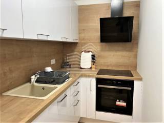 Stan u novogradnji, Najam, Zagreb, Novi Zagreb - istok