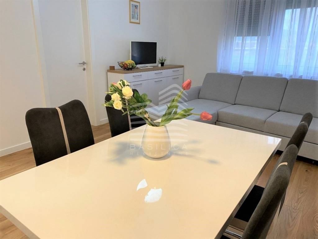 Stan u novogradnji, Najam, Zagreb, Novi Zagreb - istok