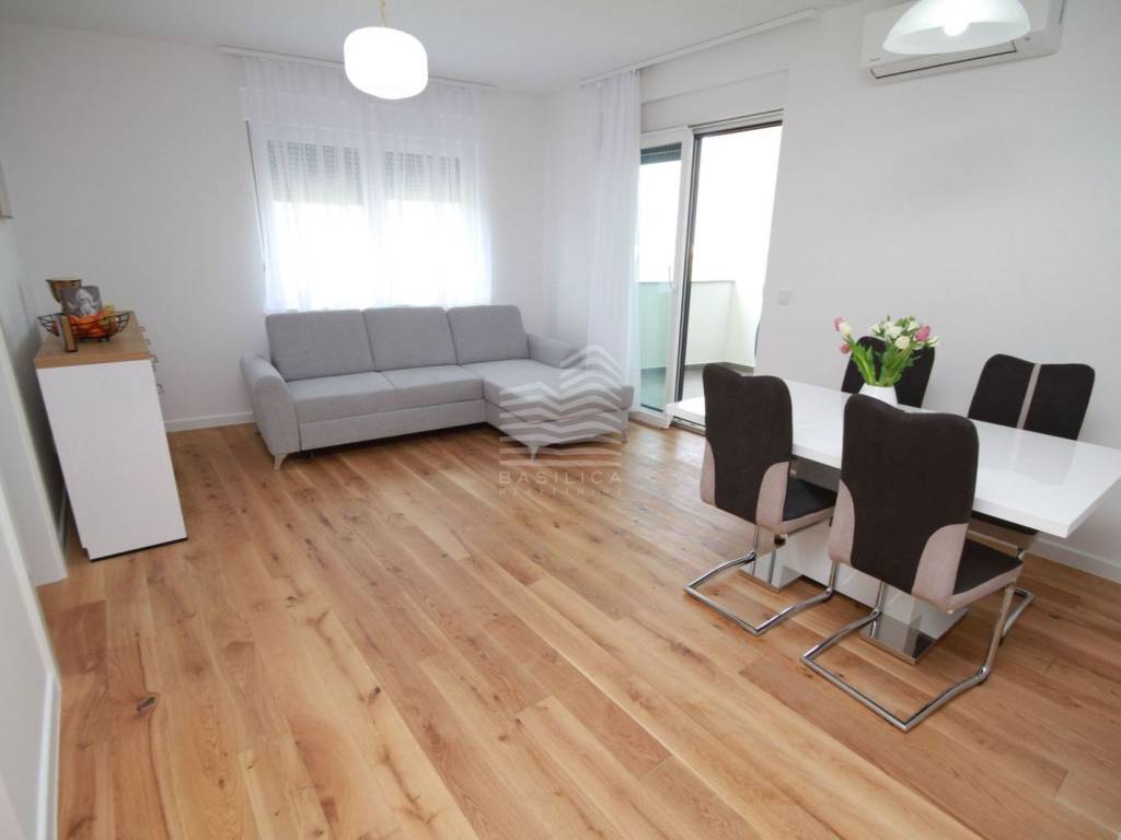 Stan u novogradnji, Najam, Zagreb, Novi Zagreb - istok
