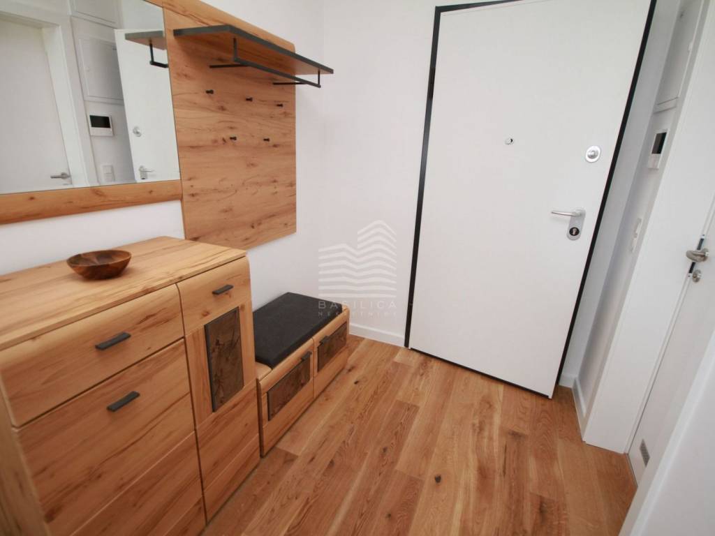 Stan u novogradnji, Najam, Zagreb, Novi Zagreb - istok