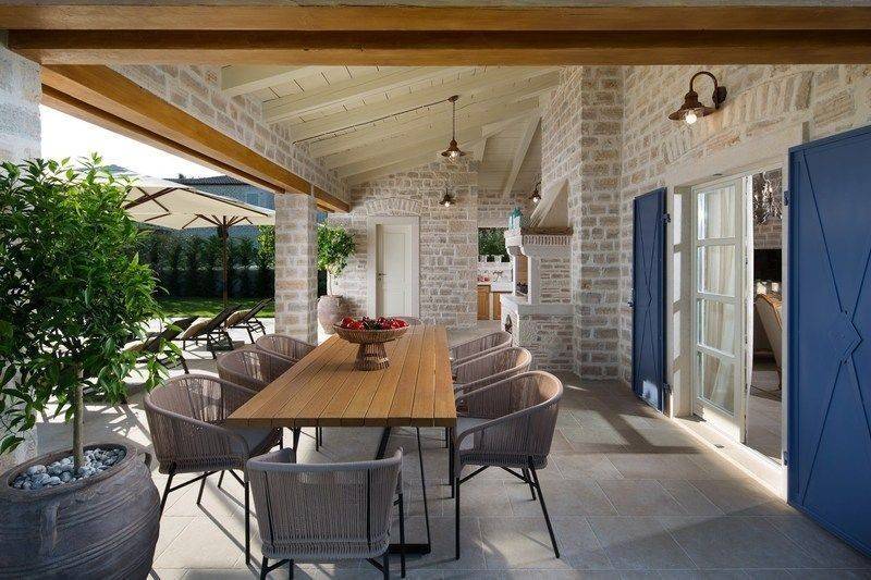 Luksuzna vila, Prodaja, Kanfanar, Kanfanar