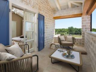 Luksuzna vila, Prodaja, Kanfanar, Kanfanar